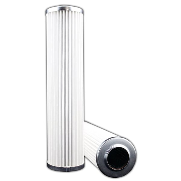 Main Filter Hydraulic Filter, replaces FILTREC D143GW03A, Pressure Line, 3 micron, Outside-In MF0058868 - main